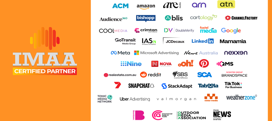 IMAA expands media partner roster for 2026